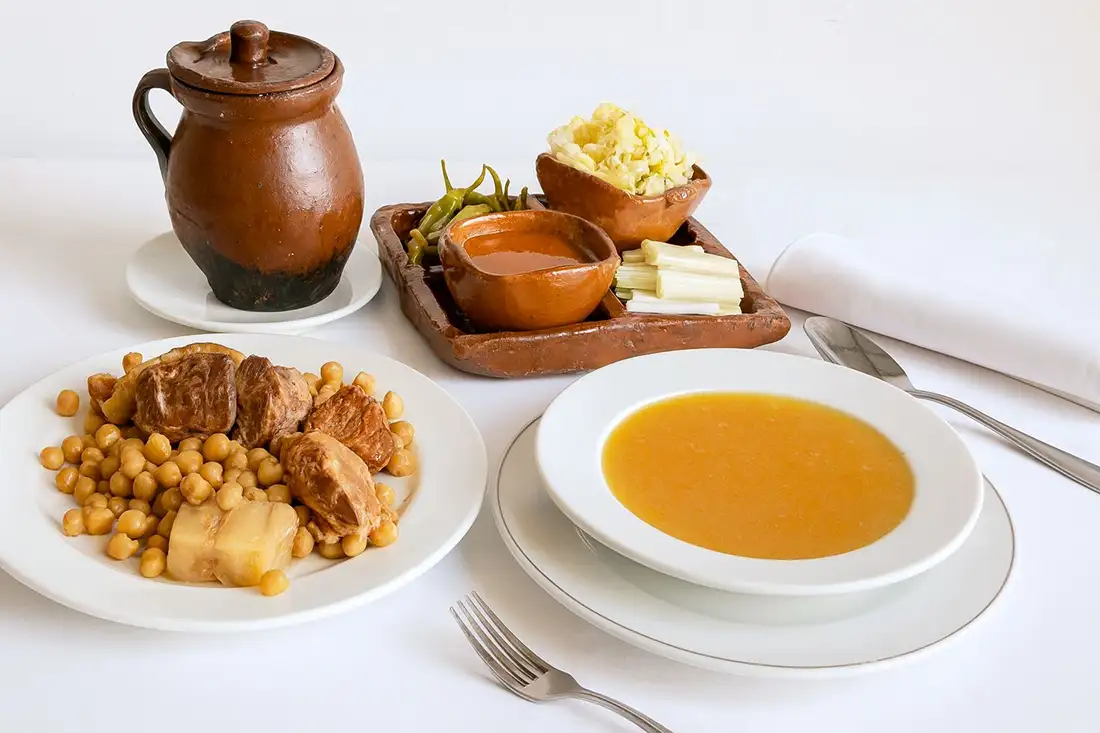 Cocido-Madrileno_La-Nueva-Cañada