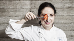 Elena Arzak: