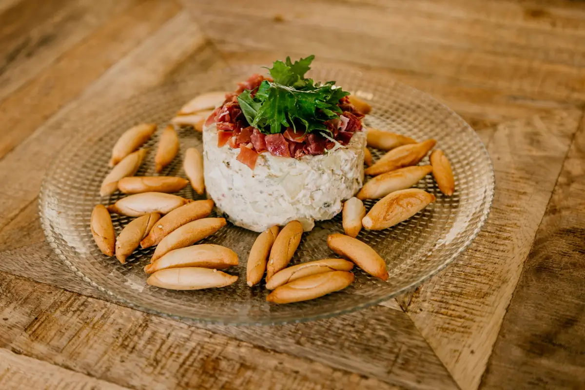 La Recortá-ensaladilla