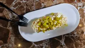 Ensaladilla