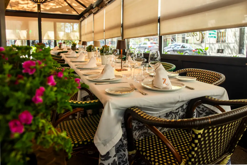 TERRAZA HEVIA