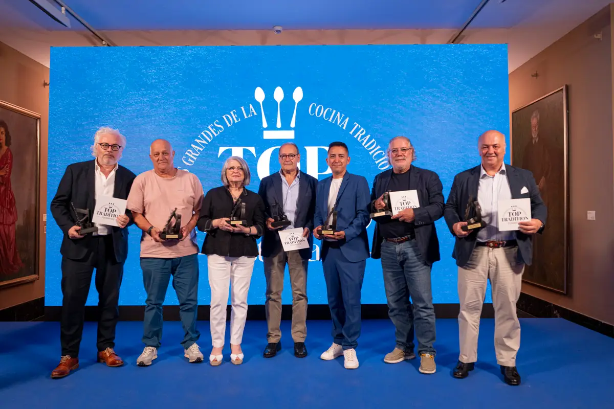 Tradition Premiados