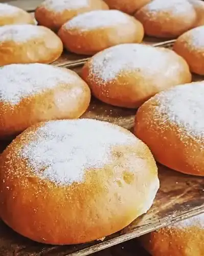 Tortas de vendimia