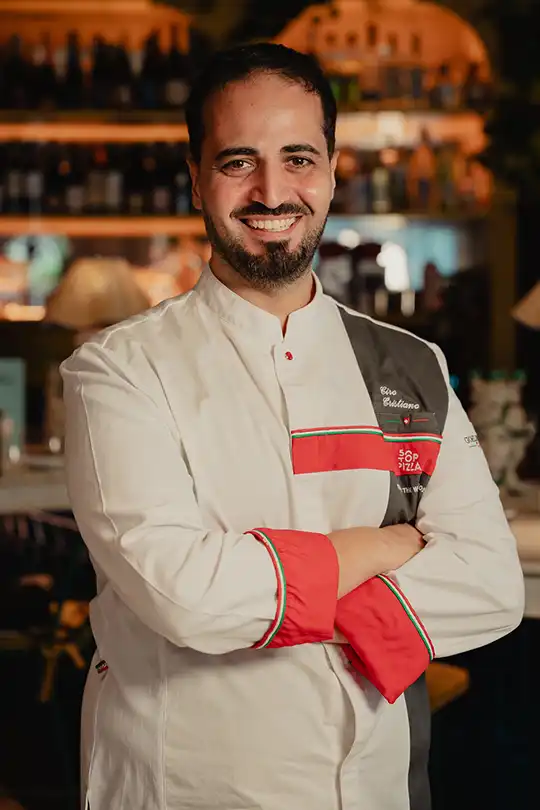 Home Revista Traveling 3 Baldoria se consolida entre las grandes pizzerías del mundo con un 8º puesto en el 50 Top Pizza World